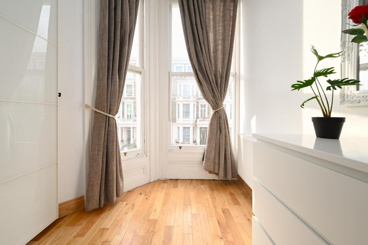 Imperial Earls Court Apartment