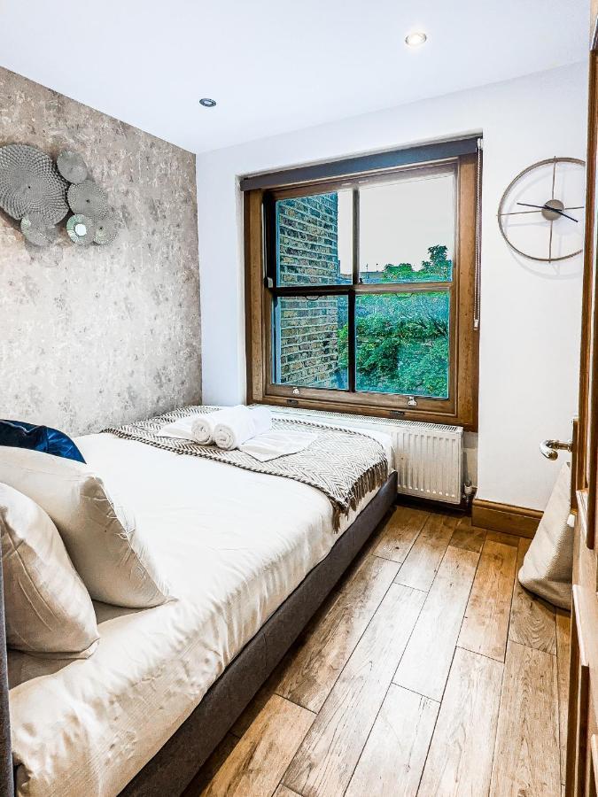 Apartment Imperial Earls Court