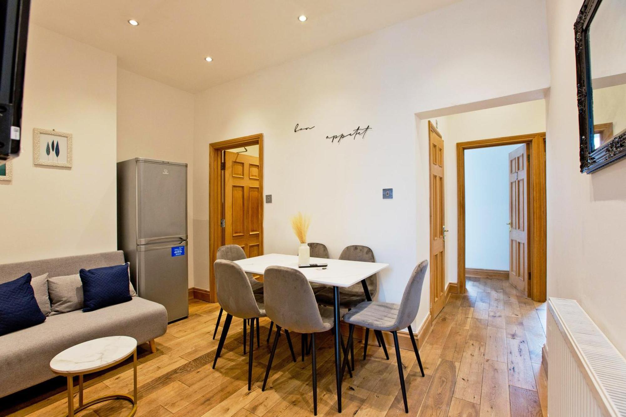 Apartment Imperial Earls Court London